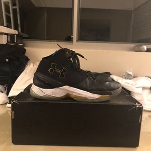 Under Armor Curry 2 'Elite'